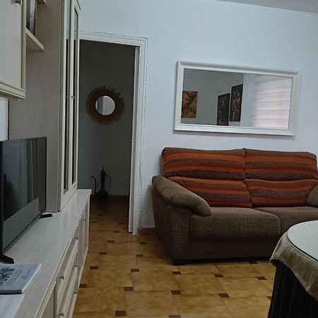 קורדובה Apartamentos San Anton 2 מראה חיצוני תמונה