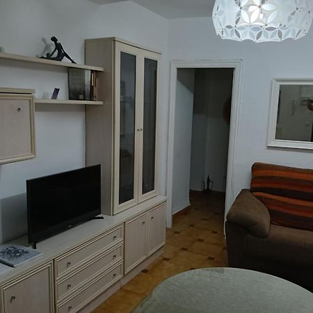 קורדובה Apartamentos San Anton 2 מראה חיצוני תמונה