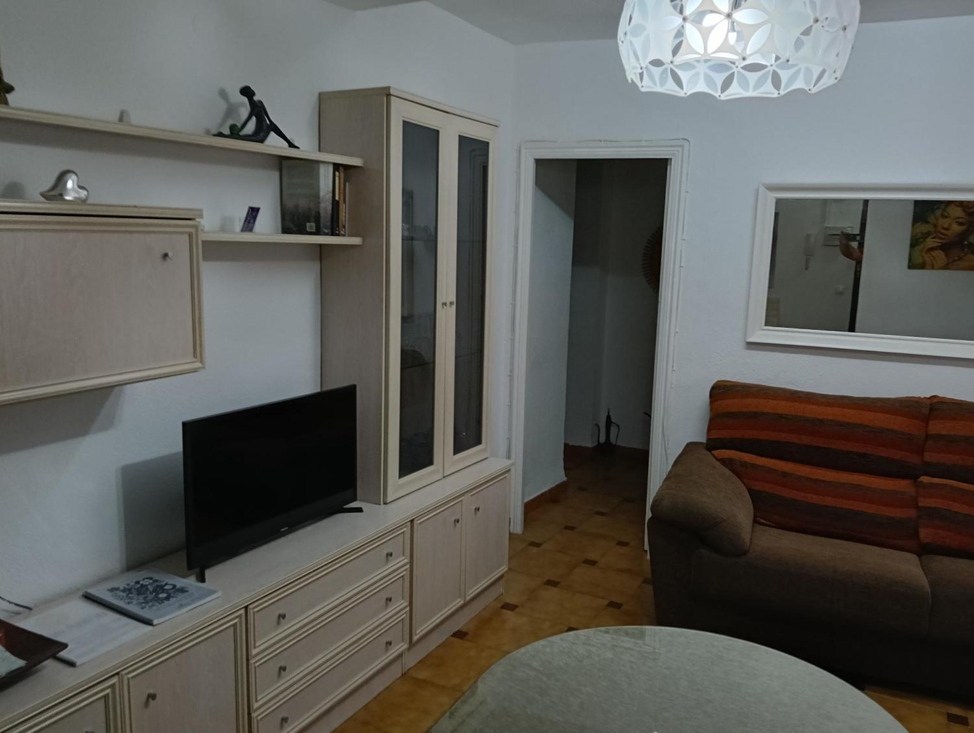 קורדובה Apartamentos San Anton 2 מראה חיצוני תמונה